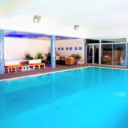Familidays 020 Aqquaria Salou Exterior foto